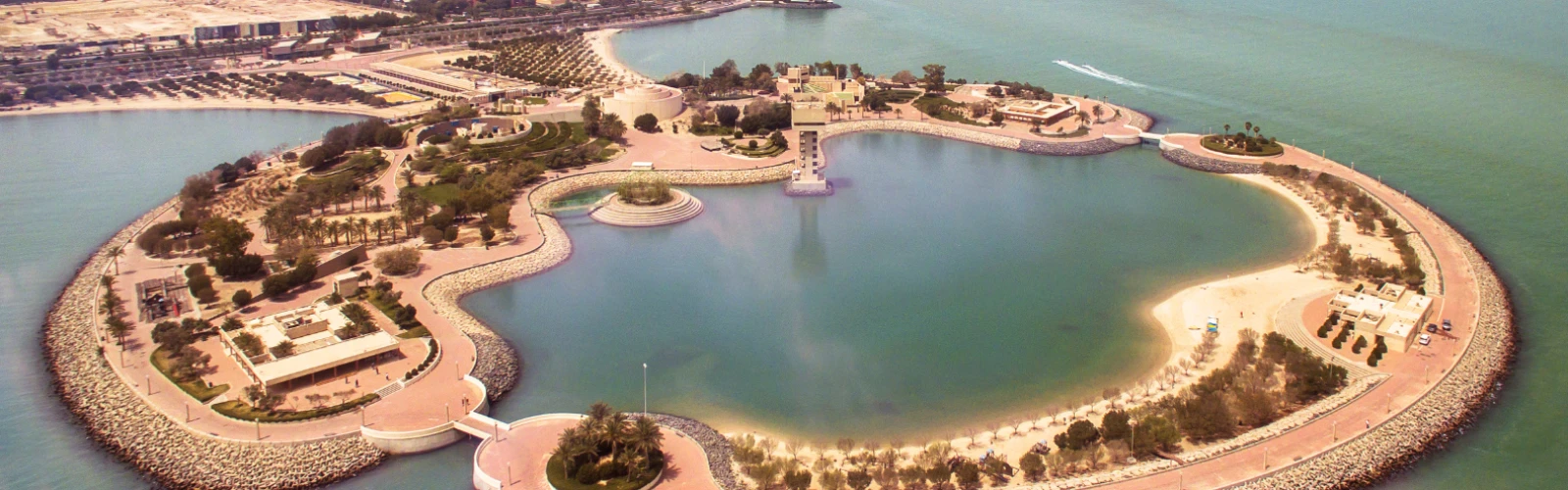 Exploring Kuwait’s Islands for Adventure Seekers