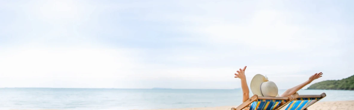 Must-Visit Beaches in Kuwait