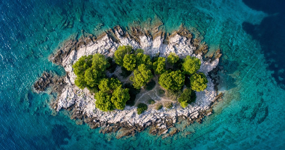 Exploring Kuwait’s Islands for Adventure Seekers