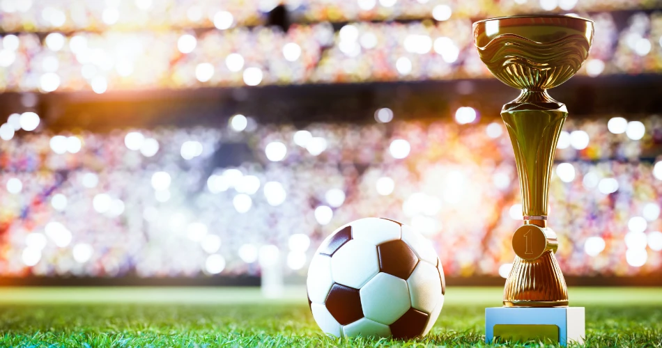 Popular Sports Events and Activities in Kuwait