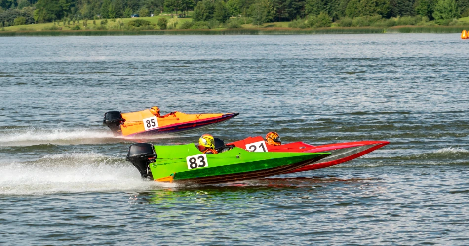 Popular Sports Events and Activities in Kuwait