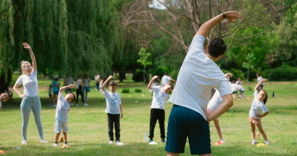 Popular Sports Events and Activities in Kuwait