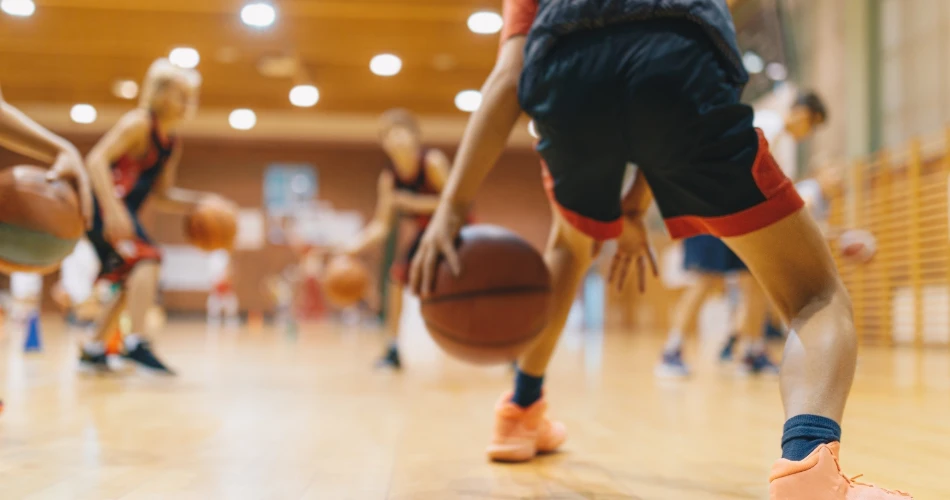 Popular Sports Events and Activities in Kuwait