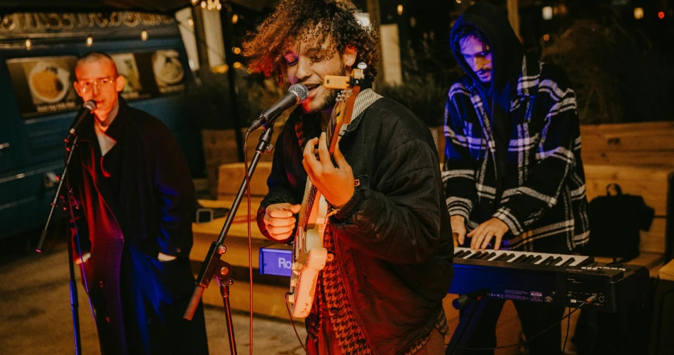 The Best Places for Live Music in Kuwait