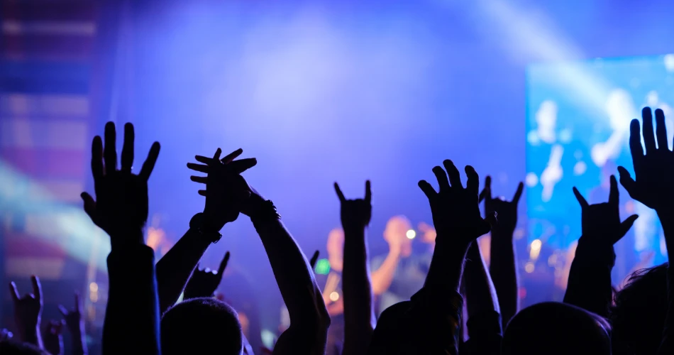 The Best Places for Live Music in Kuwait