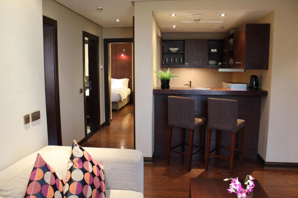 Hotel Safir Fintas Kuwait Imej 31