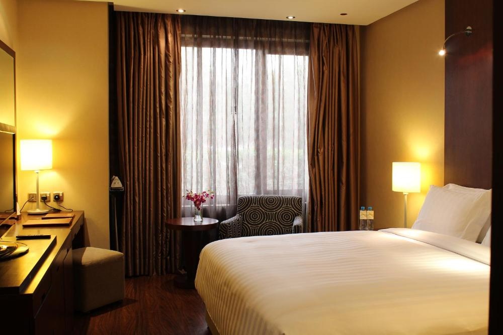 Hotel Safir Fintas Kuwait Imej 32