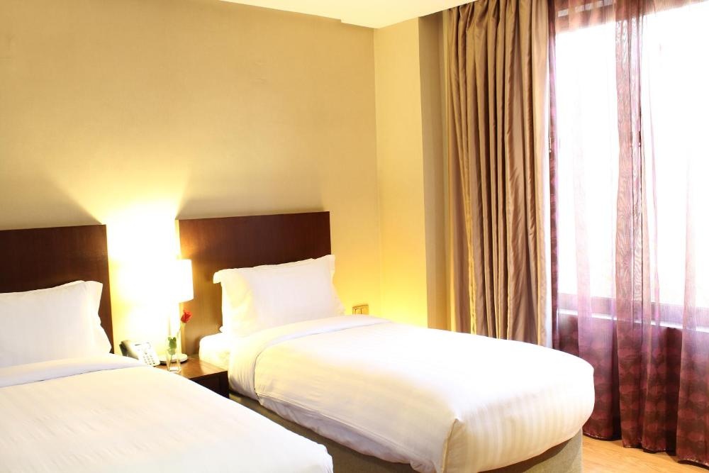 Hotel Safir Fintas Kuwait Imej 33