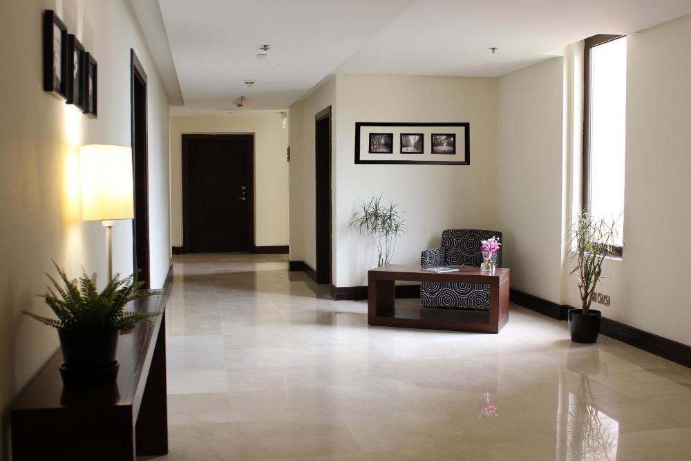 Hotel Safir Fintas Kuwait Imej 39