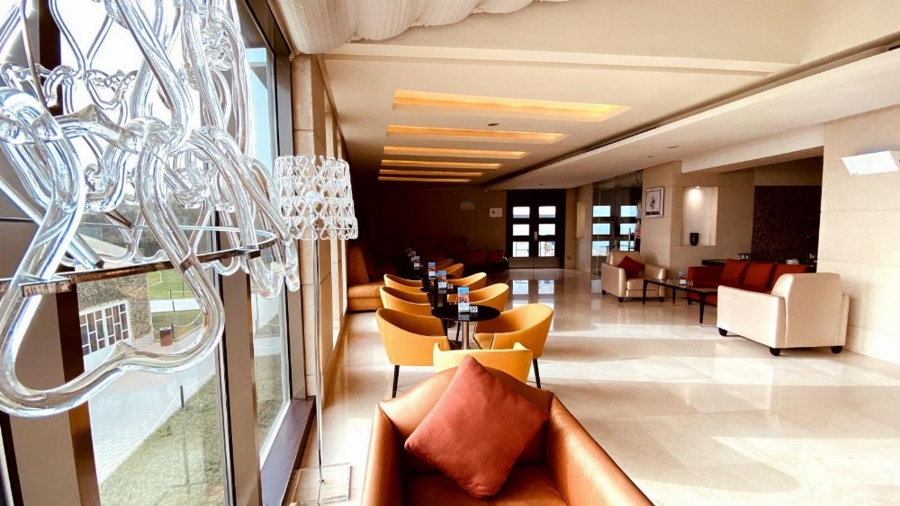 Safir Fintas Hotel Kuwait