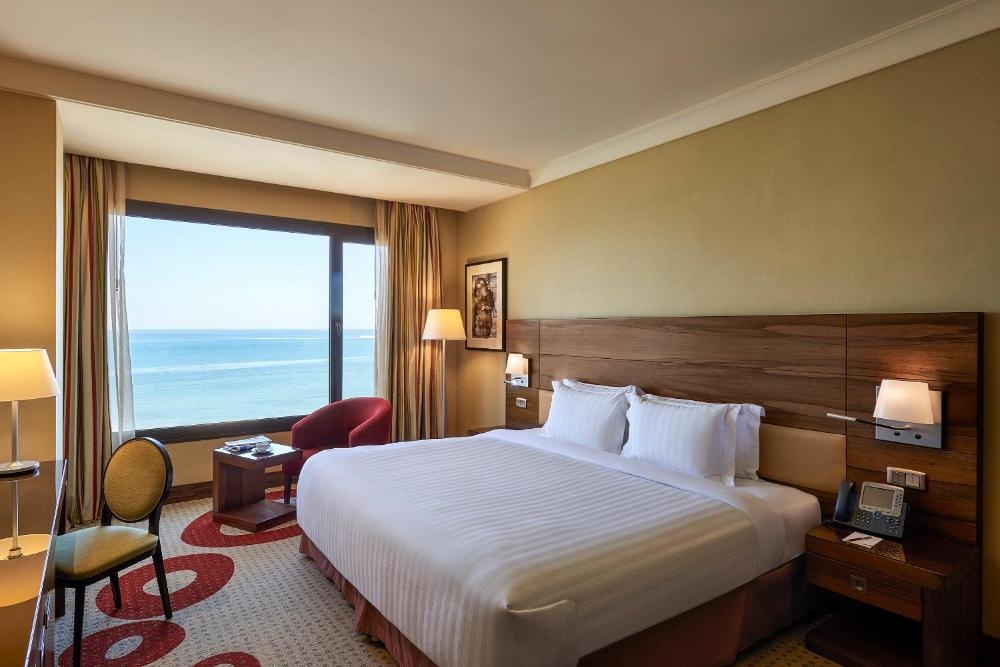Hotel Safir Fintas Kuwait Imej 46