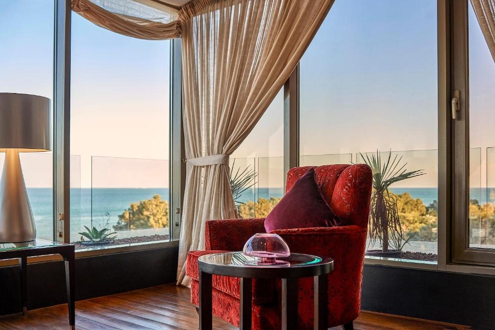 Hotel Safir Fintas Kuwait Imej 49
