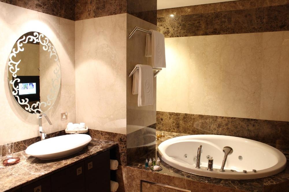 Hotel Safir Fintas Kuwait Imej 50