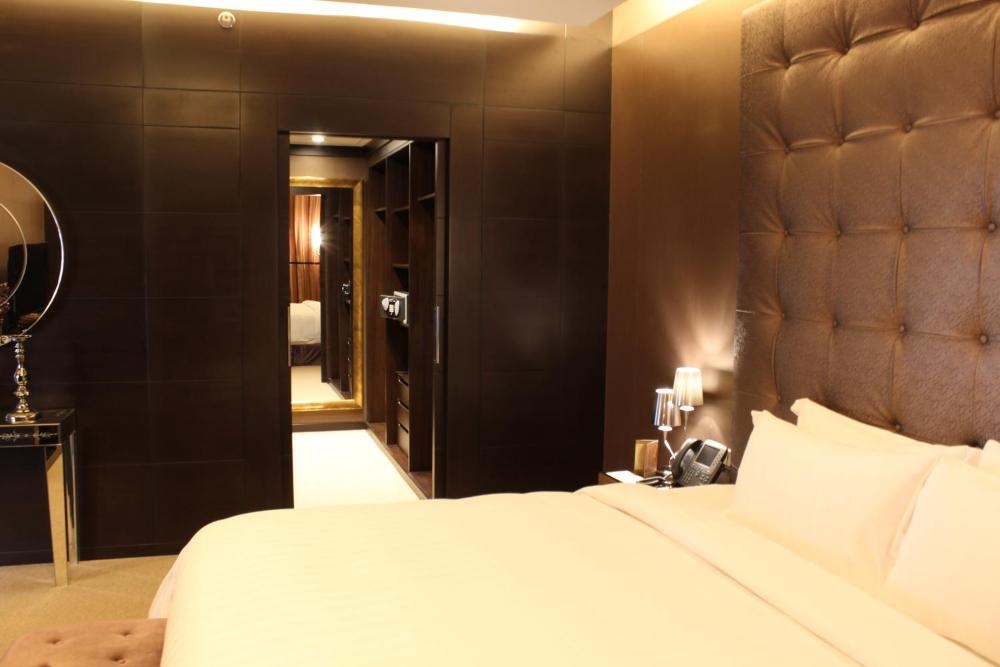 Hotel Safir Fintas Kuwait Imej 51