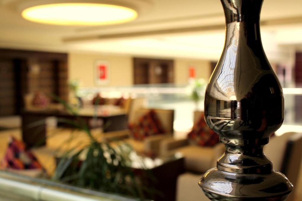 Hotel Safir Fintas Kuwait Imej 52