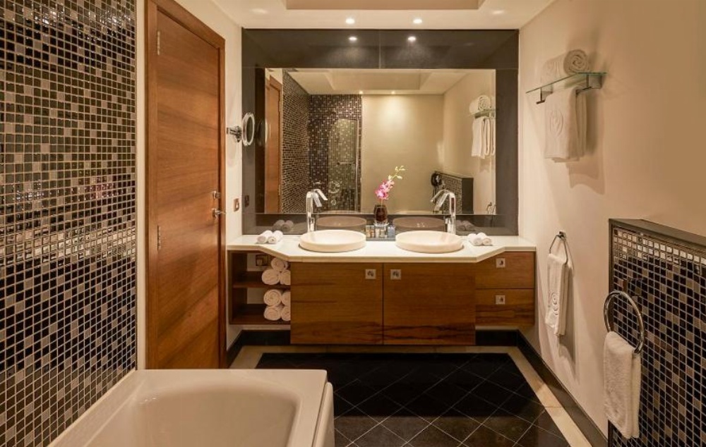 Hotel Safir Fintas Kuwait Imej 63