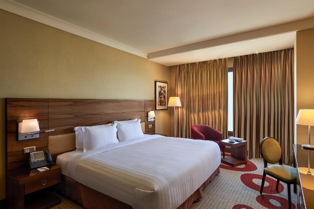 Hotel Safir Fintas Kuwait Imej 71