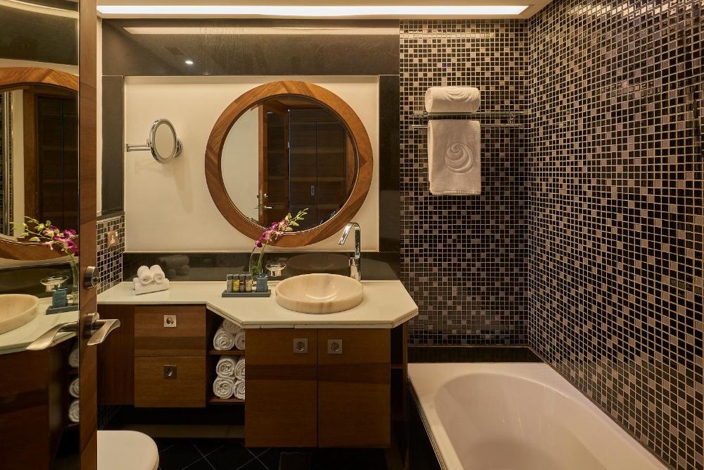 Hotel Safir Fintas Kuwait Imej 73