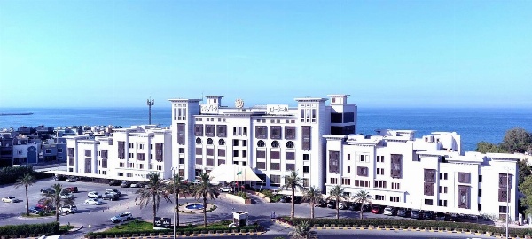 Safir Fintas Hotel Kuwait image 1