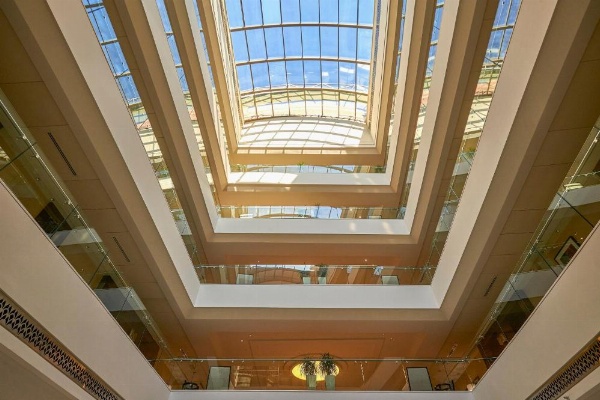 Safir Fintas Hotel Kuwait image 11