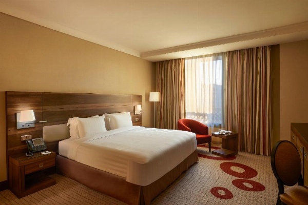 Safir Fintas Hotel Kuwait image 12