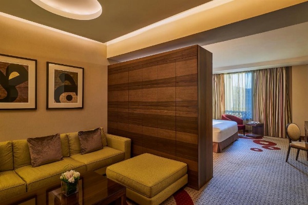 Safir Fintas Hotel Kuwait image 13