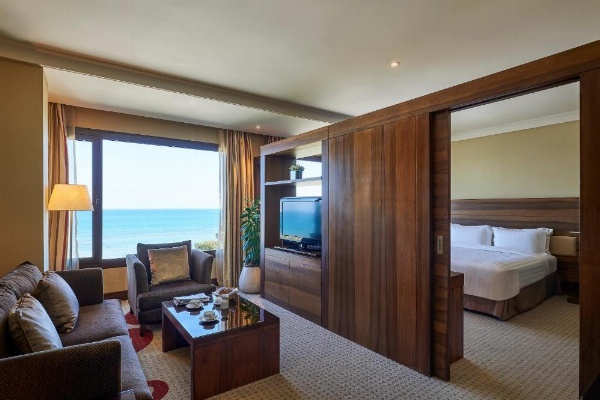 Safir Fintas Hotel Kuwait image 16