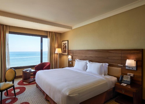 Safir Fintas Hotel Kuwait image 17