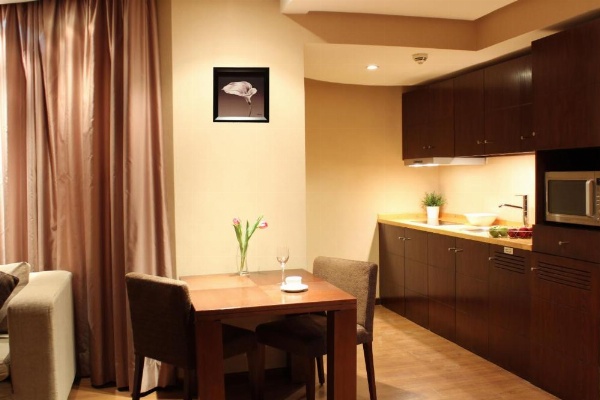 Safir Fintas Hotel Kuwait image 25