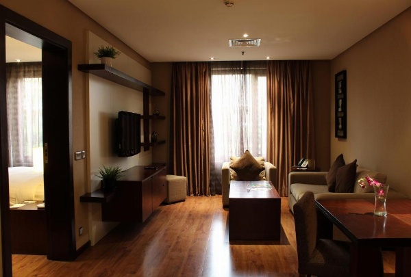 Safir Fintas Hotel Kuwait image 26