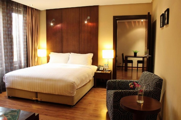 Safir Fintas Hotel Kuwait image 27