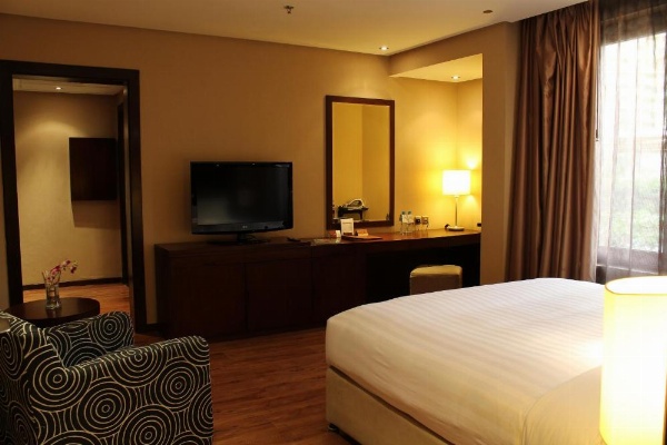 Safir Fintas Hotel Kuwait image 28