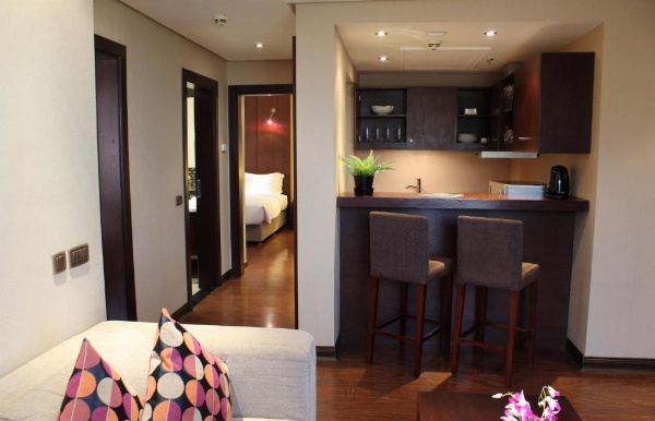 Safir Fintas Hotel Kuwait image 29