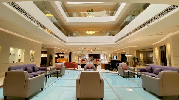 Safir Fintas Hotel Kuwait image 3