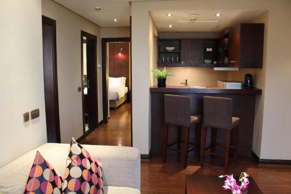 Safir Fintas Hotel Kuwait image 31