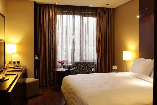 Safir Fintas Hotel Kuwait image 32