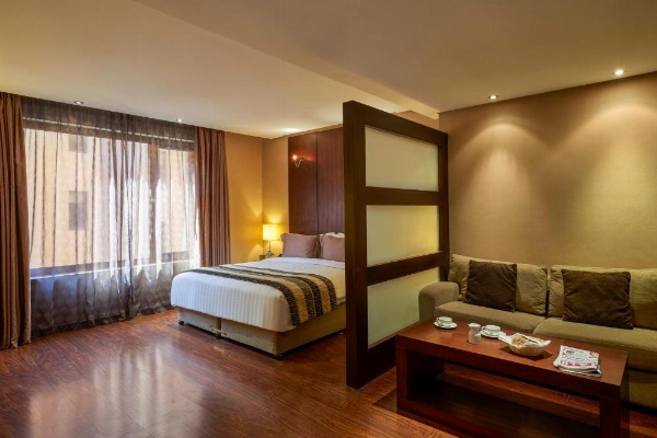 Safir Fintas Hotel Kuwait image 43