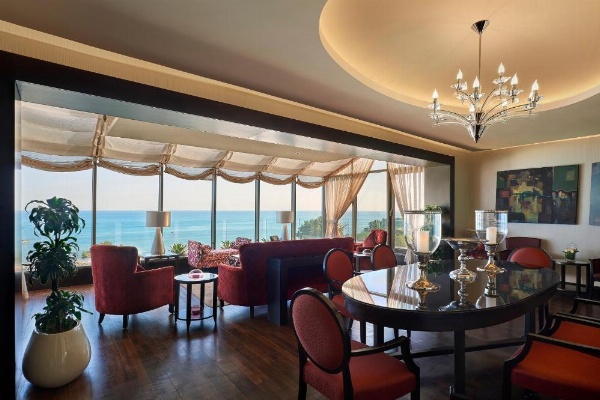 Safir Fintas Hotel Kuwait image 48