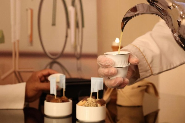 Safir Fintas Hotel Kuwait image 5