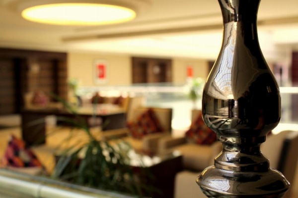 Safir Fintas Hotel Kuwait image 52