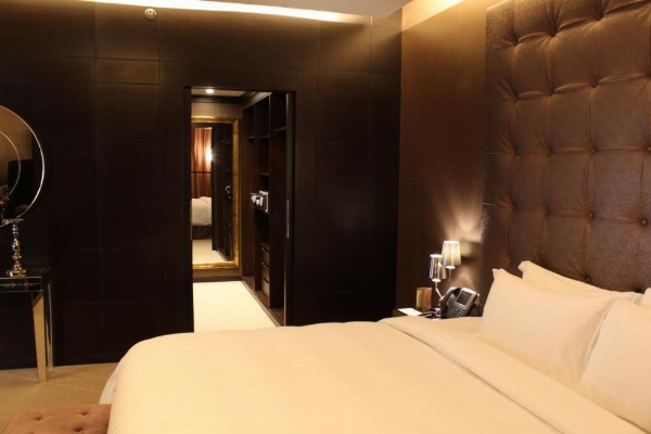 Safir Fintas Hotel Kuwait image 53
