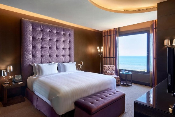 Safir Fintas Hotel Kuwait image 54