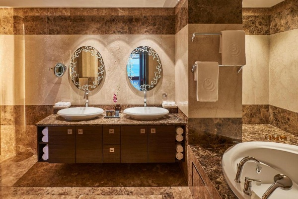 Safir Fintas Hotel Kuwait image 55