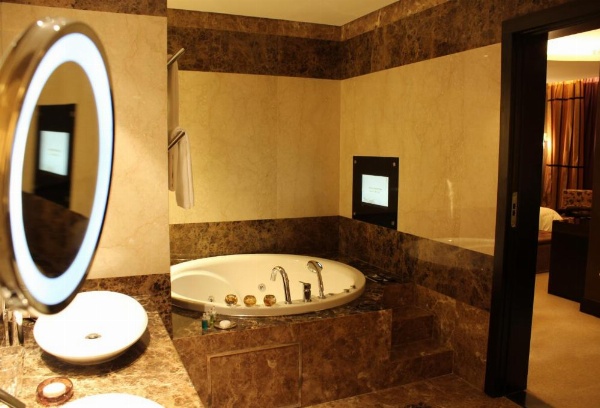 Safir Fintas Hotel Kuwait image 56