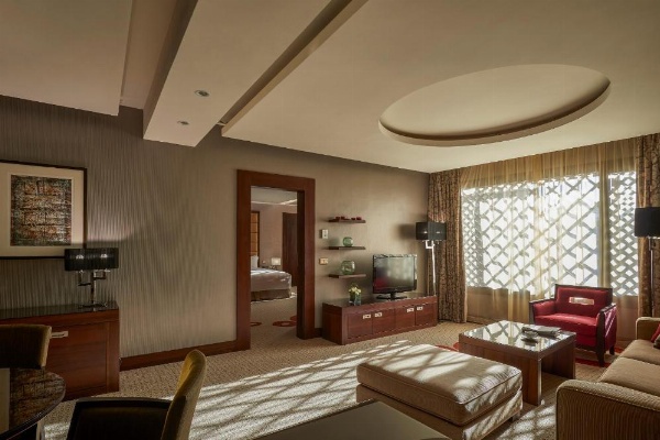 Safir Fintas Hotel Kuwait image 58