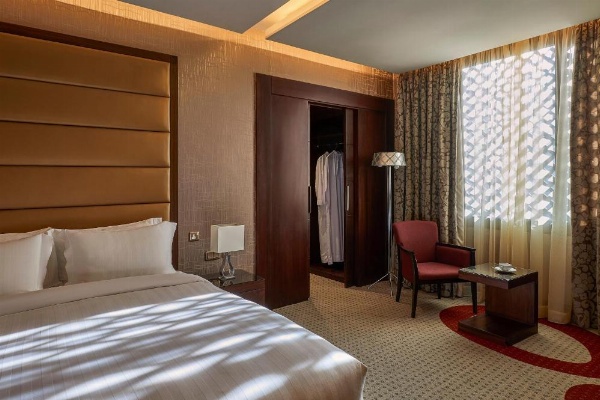 Safir Fintas Hotel Kuwait image 59