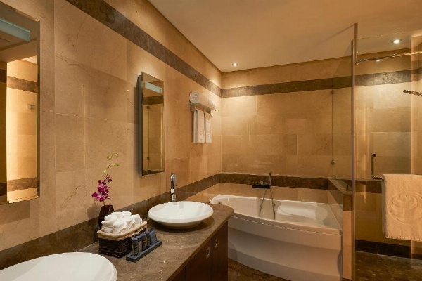 Safir Fintas Hotel Kuwait image 60