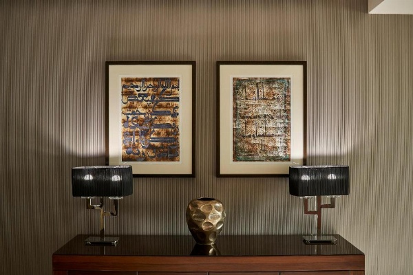 Safir Fintas Hotel Kuwait image 61