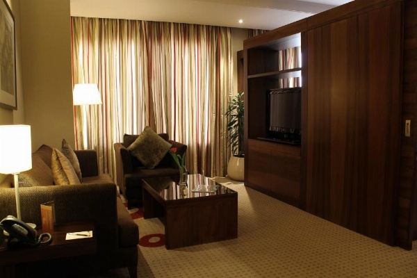 Safir Fintas Hotel Kuwait image 64