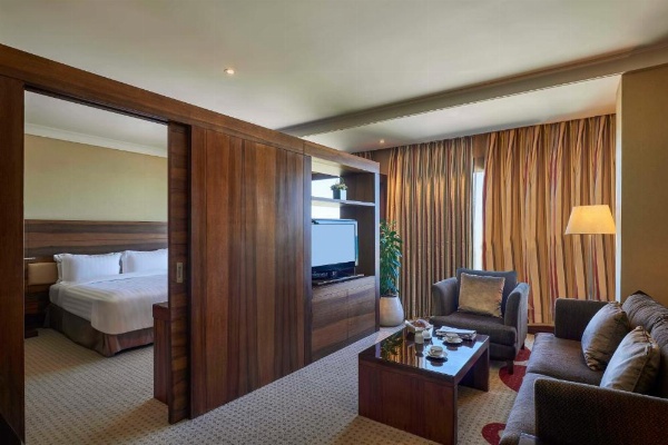 Safir Fintas Hotel Kuwait image 65